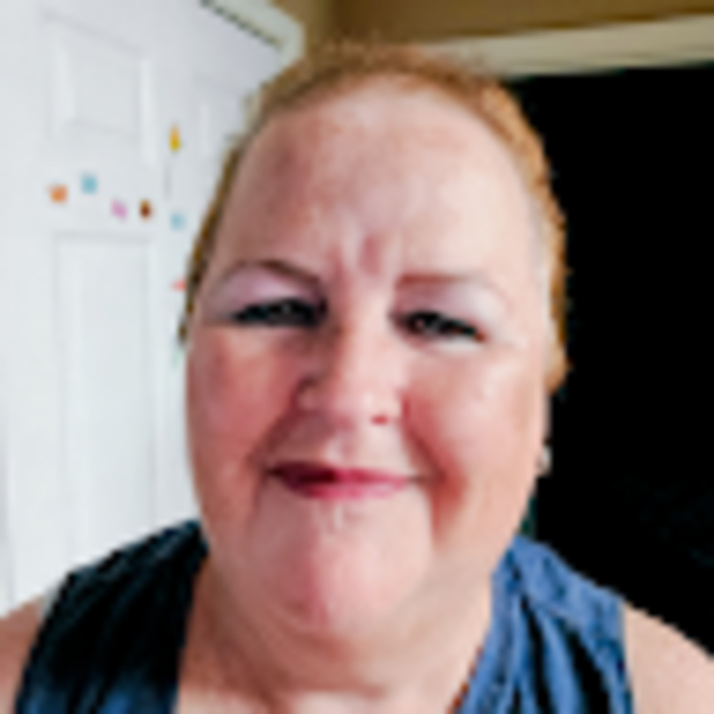 Meet your Posher, Shirley